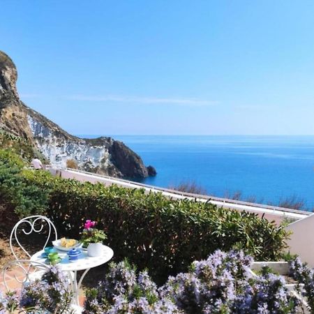 Maridea - Cave Apartments Ponza Zewnętrze zdjęcie