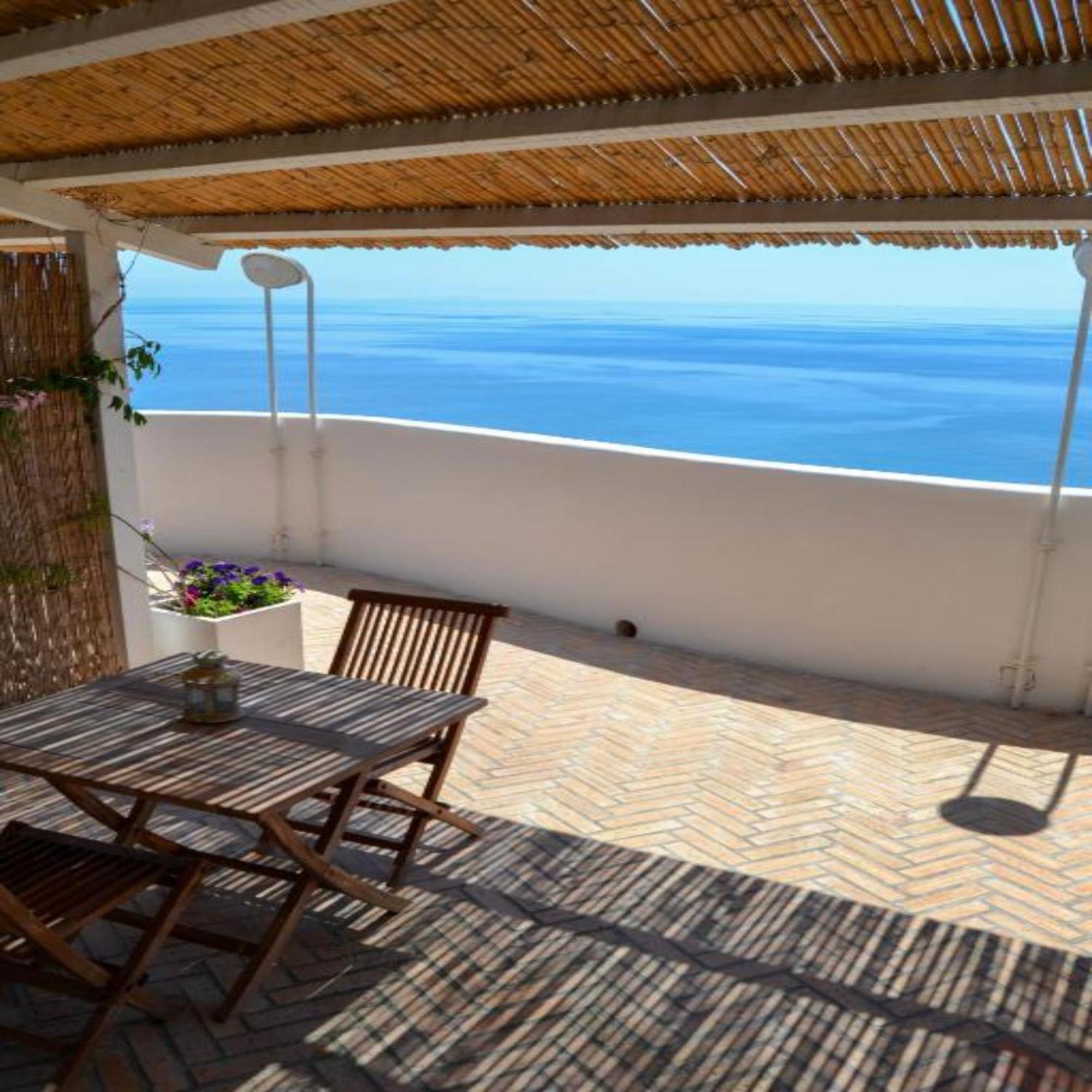 Maridea - Cave Apartments Ponza Zewnętrze zdjęcie