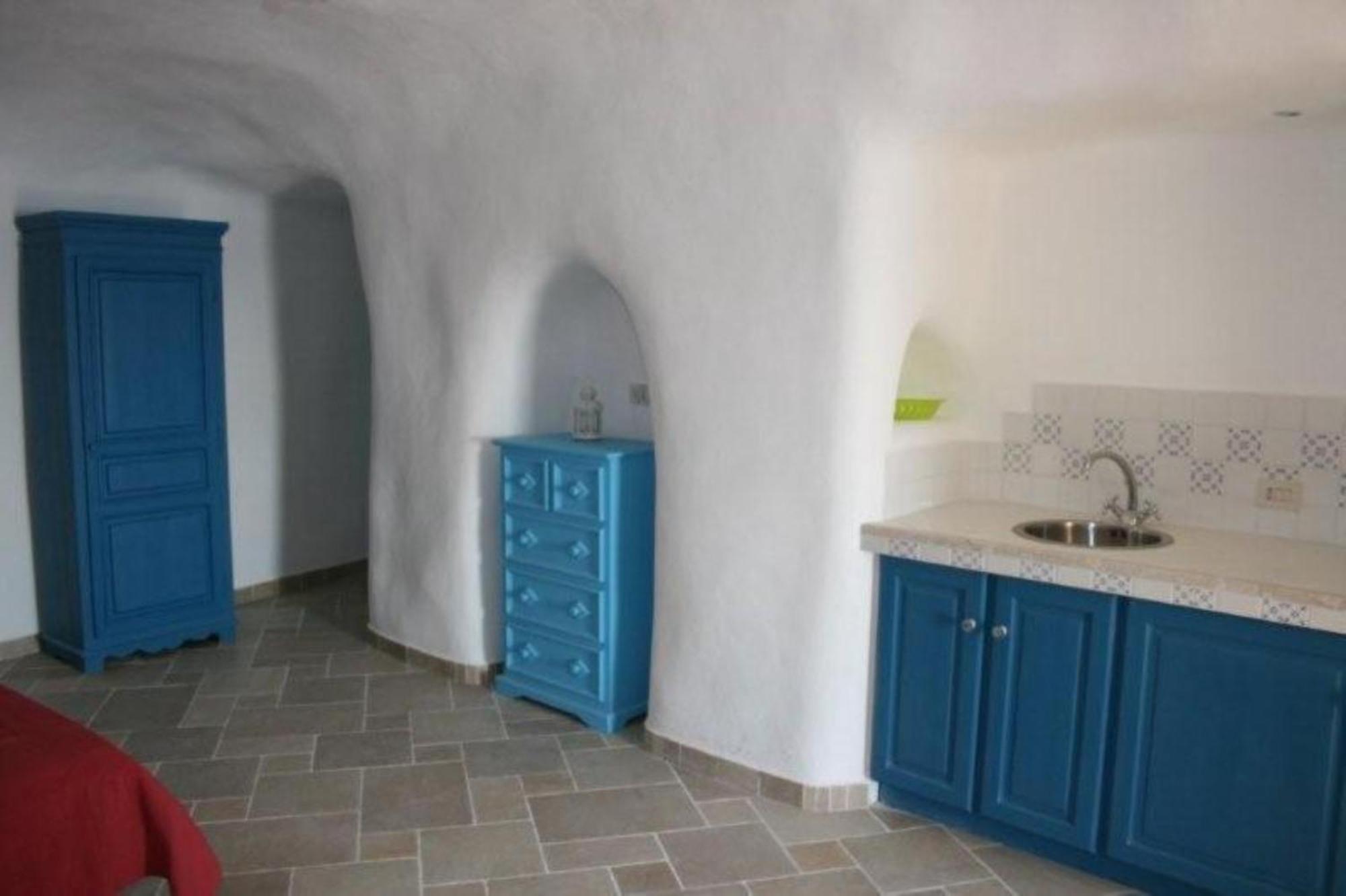 Maridea - Cave Apartments Ponza Zewnętrze zdjęcie