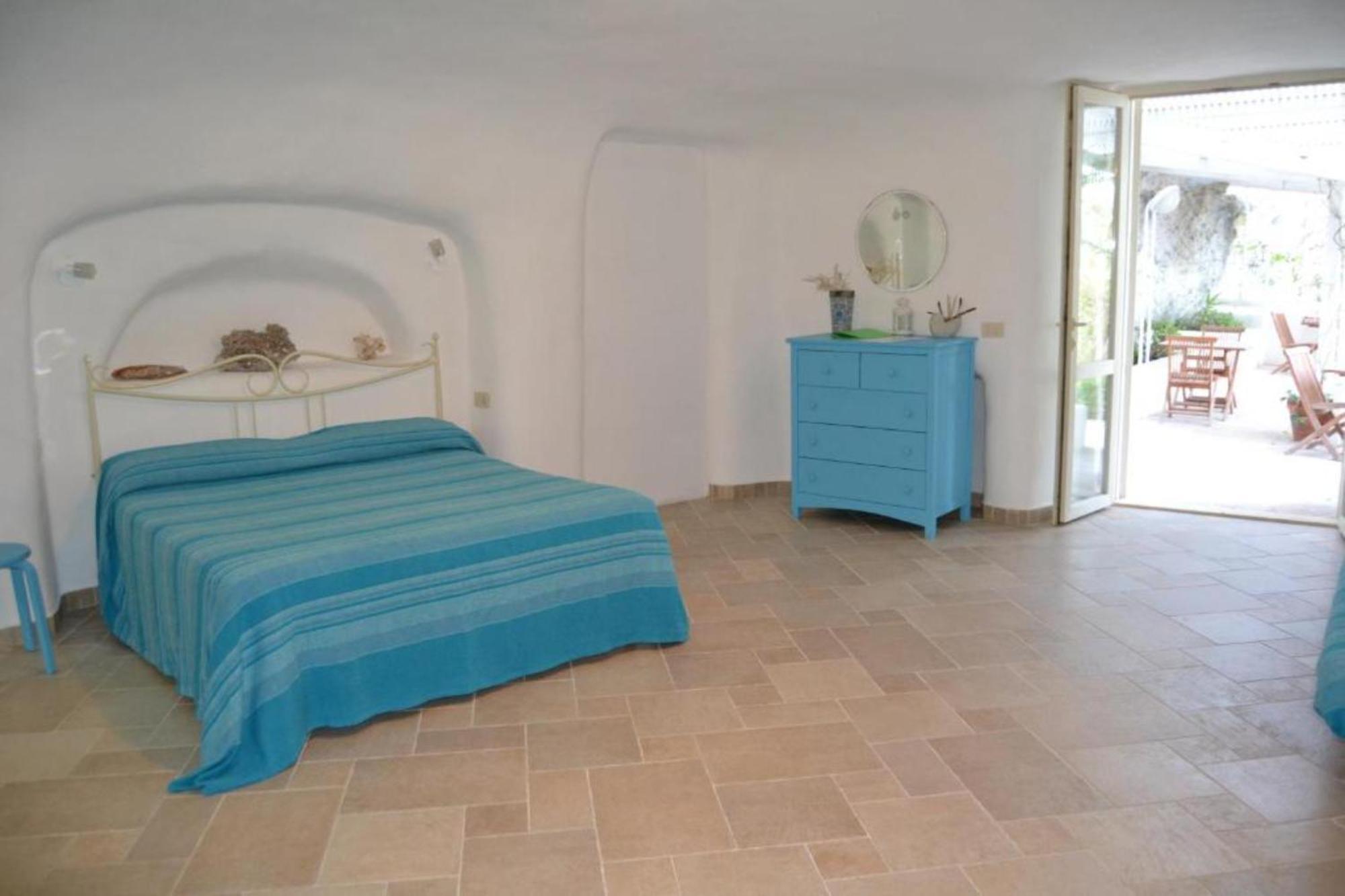 Maridea - Cave Apartments Ponza Zewnętrze zdjęcie