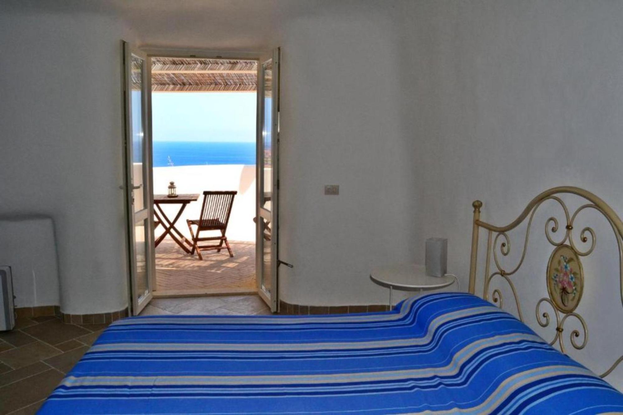 Maridea - Cave Apartments Ponza Zewnętrze zdjęcie