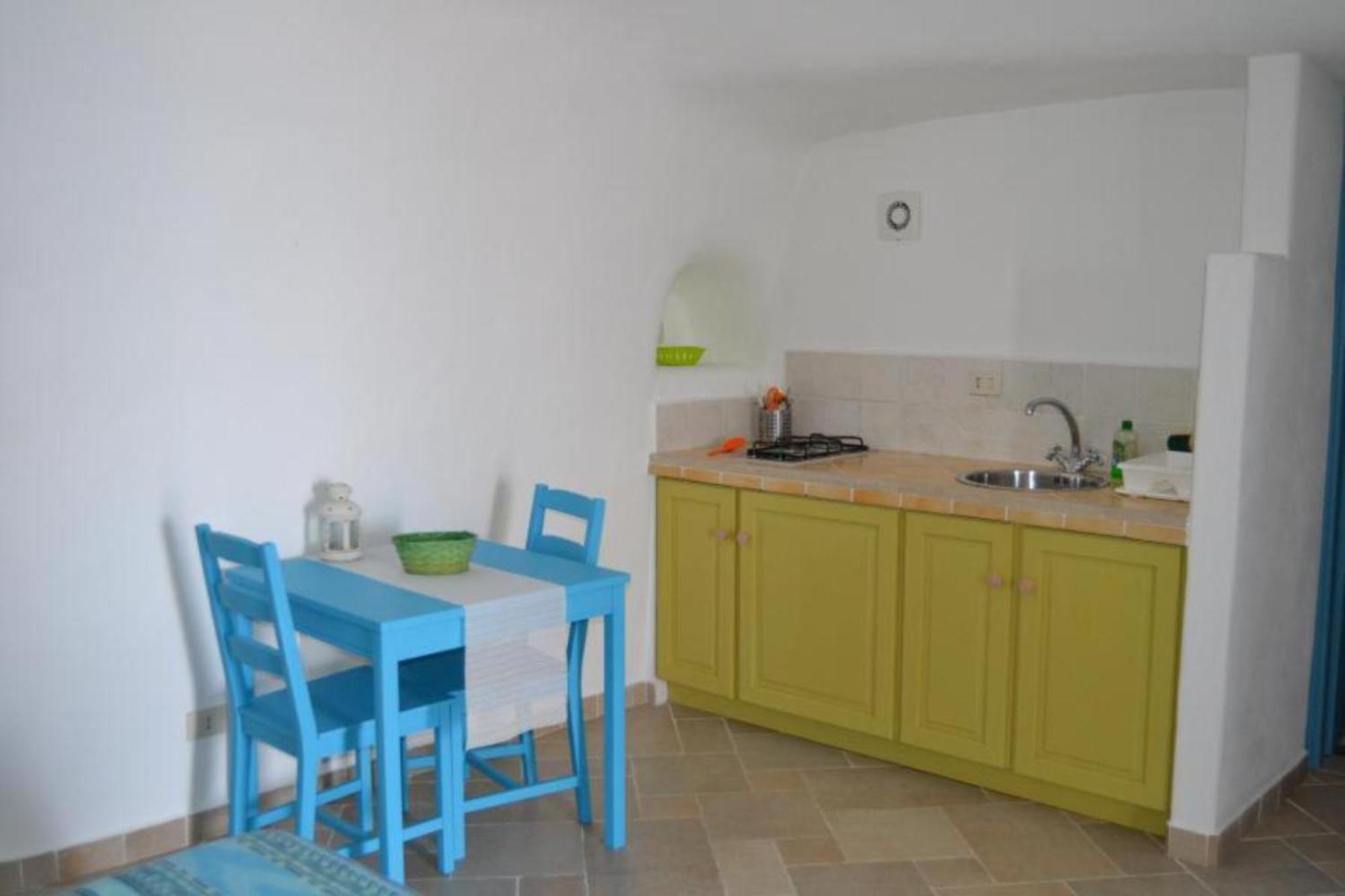 Maridea - Cave Apartments Ponza Zewnętrze zdjęcie