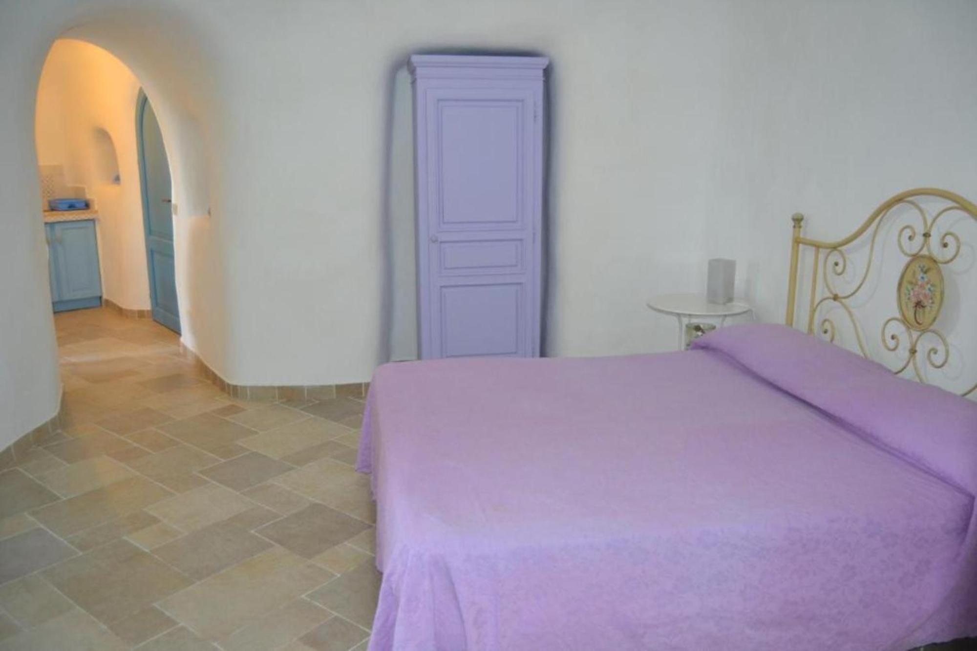 Maridea - Cave Apartments Ponza Zewnętrze zdjęcie