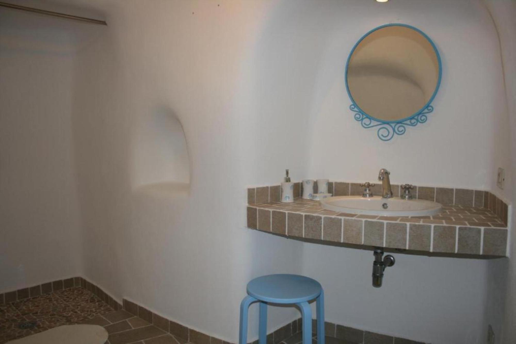 Maridea - Cave Apartments Ponza Zewnętrze zdjęcie