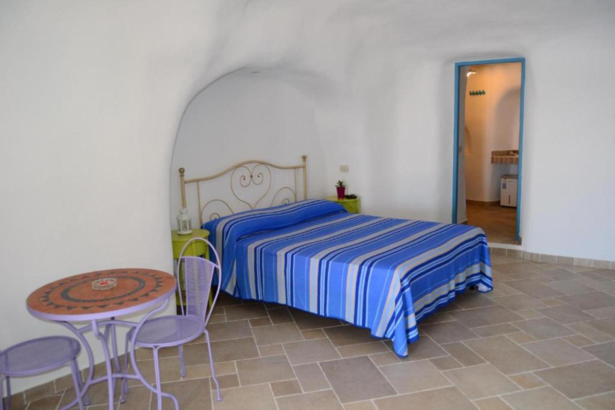 Maridea - Cave Apartments Ponza Zewnętrze zdjęcie